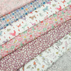 Liberty Fabrics ~ Capel K Grey