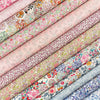 Liberty Fabrics ~ Wiltshire E Blue