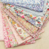 Liberty Fabrics ~ Betsy P Blue