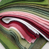 Wool Felt Pack ~ Rambling Rose