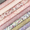Liberty Fabrics ~ Wild Flowers F Pink