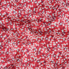 Liberty Fabrics ~ Mitsi Valeria D Red