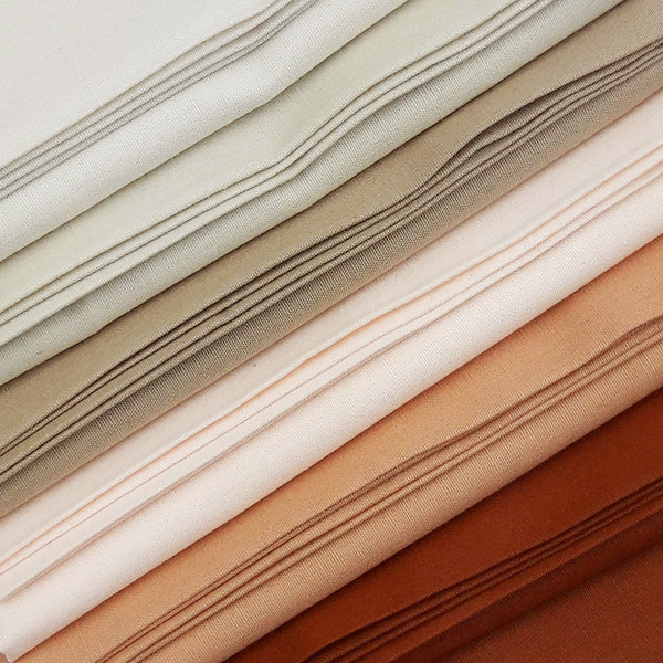 Ragdoll Fabric Pack ~ SCRAPS