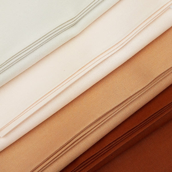 Pure Solids ~ Chocolate