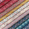 Liberty Fabrics ~ Betsy Ann E Dark Pink