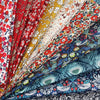 Liberty Fabrics ~ Mitsi Valeria D Red