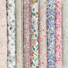 Liberty Tana Lawn™ Fabric Pack ~ SCRAPS