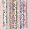 Liberty Fabrics ~ Capel S Pink