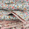 Liberty Fabrics ~ Betsy P Blue
