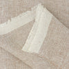 Essex Homespun ~ Taupe