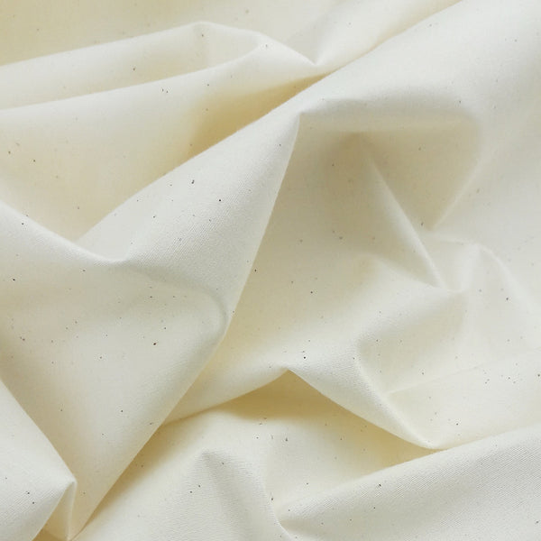Premium Calico ~ Natural