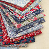 Liberty Fabrics ~ Poppy and Daisy R Pink
