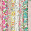 Liberty Fabrics ~ Betsy D Green