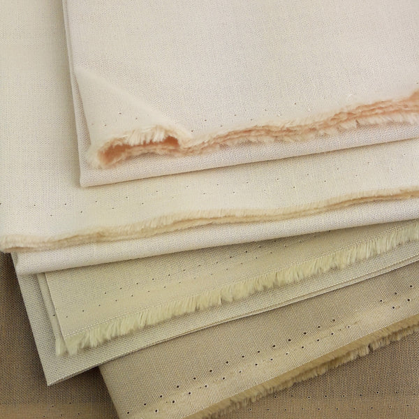 Kona Cotton Sand Billow Fabrics