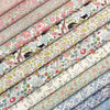 Liberty Fabrics ~ Theo A Pink