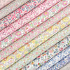 Liberty Fabrics ~ Betsy Q Light Pink