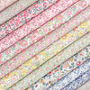 Liberty Fabrics ~ Betsy Ann C Pale Blue