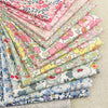 Liberty Fabrics ~ Betsy Ann C Pale Blue