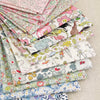 Liberty Fabrics ~ Mitsi Valeria A Blue