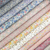Liberty Fabrics ~ Strawberry Thief Spring A Blue
