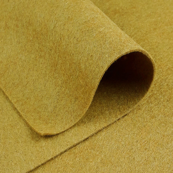 Wool Felt ~ Ageless Bronze