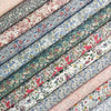 Liberty Fabrics ~ Betsy P Blue