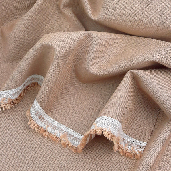 Tilda Doll Fabric ~ Caramel