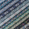 Liberty Fabrics ~ Lee Manor A Blue