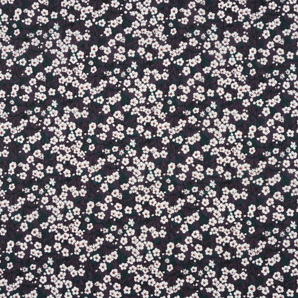 Liberty Fabrics ~ Mitsi Valeria C Purple
