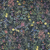 Liberty Fabrics ~ Wild Flowers G Black