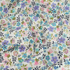 Liberty Fabrics ~ Edenham B40 Teal