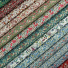 Liberty Fabrics ~ Poppy and Daisy Q Blue