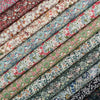 Liberty Fabrics ~ Strawberry Thief L Mint