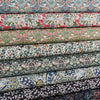 Liberty Fabrics ~ Strawberry Thief L Mint