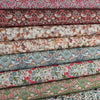 Liberty Fabrics ~ Bourton A Blue