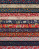 Liberty Fabrics ~ Liberty Christmas T blue