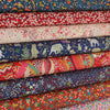 Liberty Fabrics ~ My Little Star Y Red