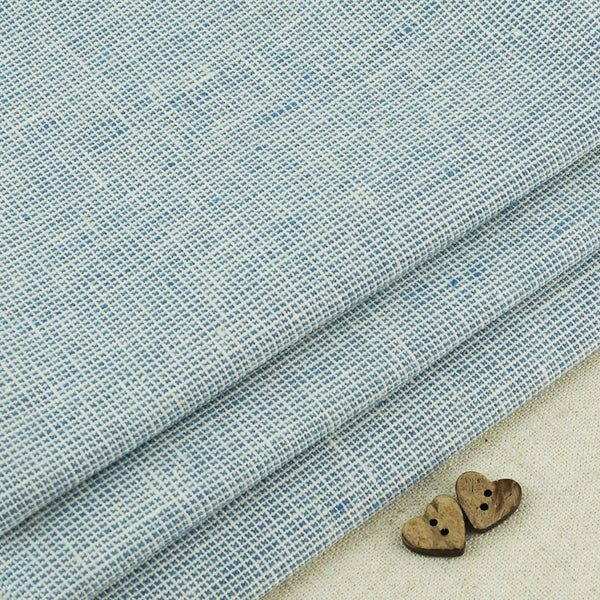 Essex Homespun ~ Chambray