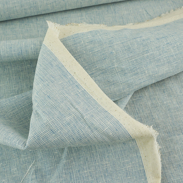 Essex Homespun ~ Chambray