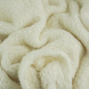 Shannon ~ Luxe Cuddle® Lamb Ivory