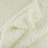 Shannon ~ Luxe Cuddle® Lamb Ivory