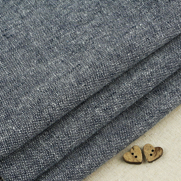 Essex Yarn Dyed ~ Indigo