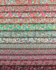 Liberty Fabric Pack ~ Flower Show