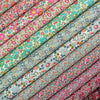 Liberty Fabrics ~ Poppy Forest C Pink