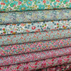 Liberty Fabrics ~ Thorpe Hill C Pink