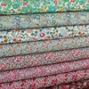 Liberty Fabrics ~ Poppy Forest C Pink
