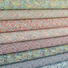 Liberty Fabrics ~ Eloise D Light Blue