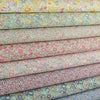 Liberty Fabrics ~ Betsy Ann D Pink