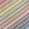 Liberty Fabrics ~ Eloise C Pink