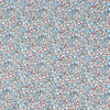 Liberty Fabrics ~ Eloise D Light Blue